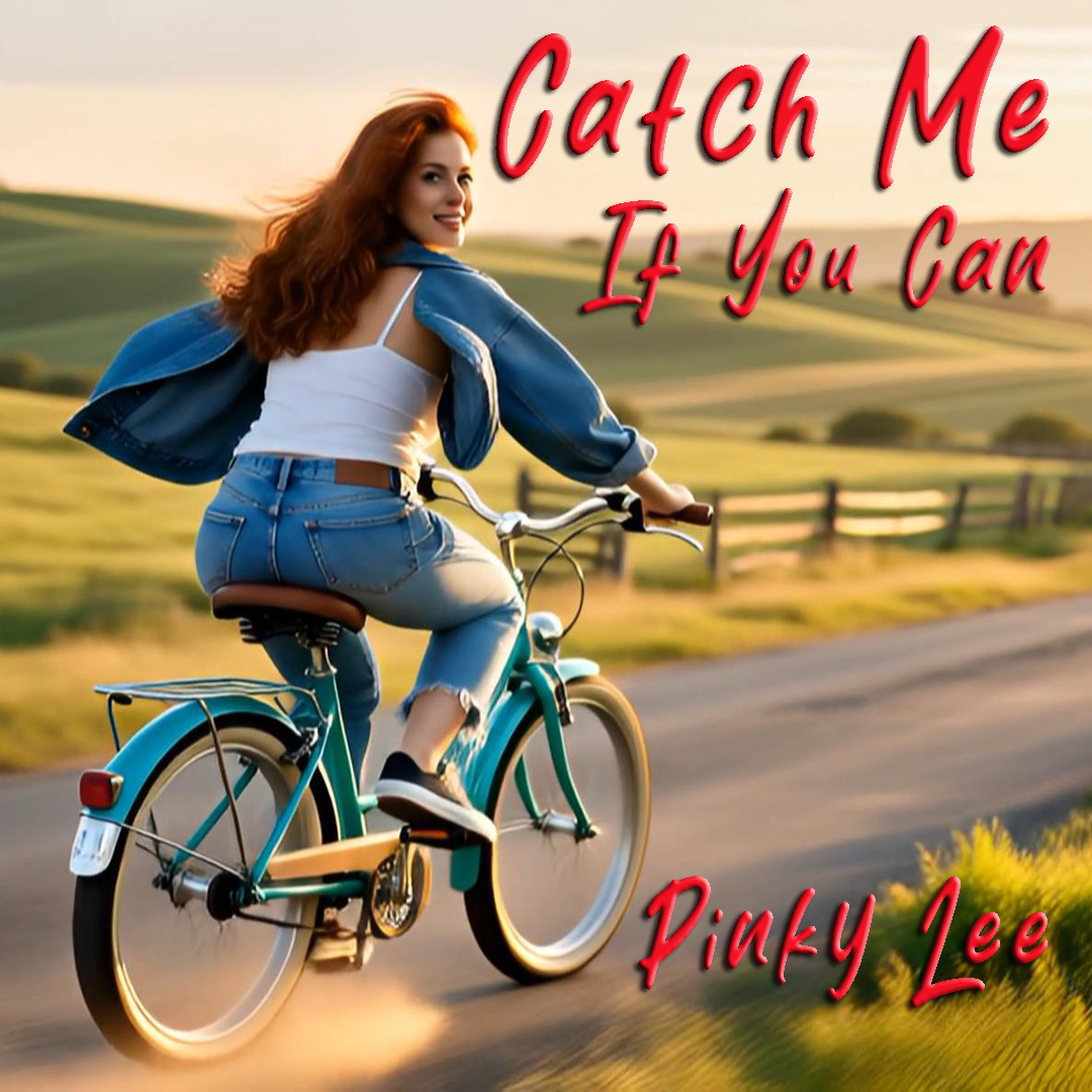 Catch Me If You Can
