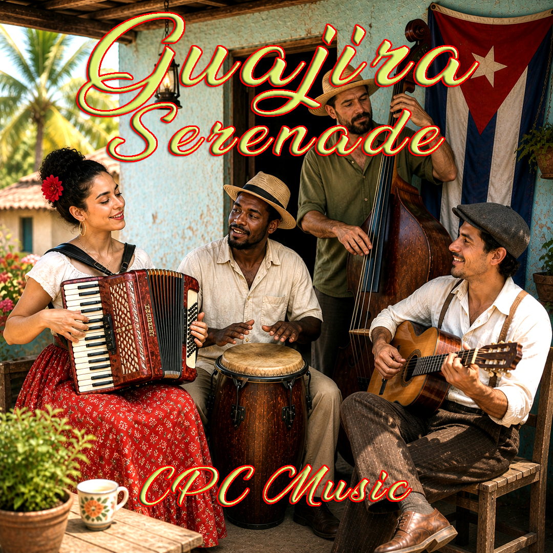 Guajira Serenade