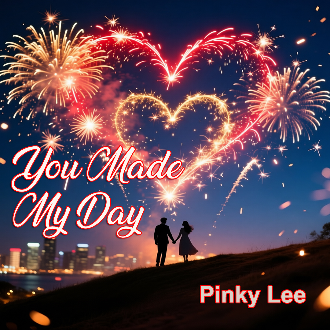 You Made My Day