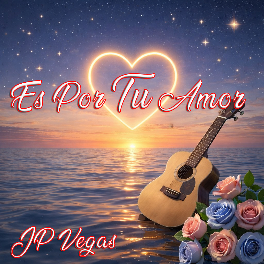 Es Por Tu Amor