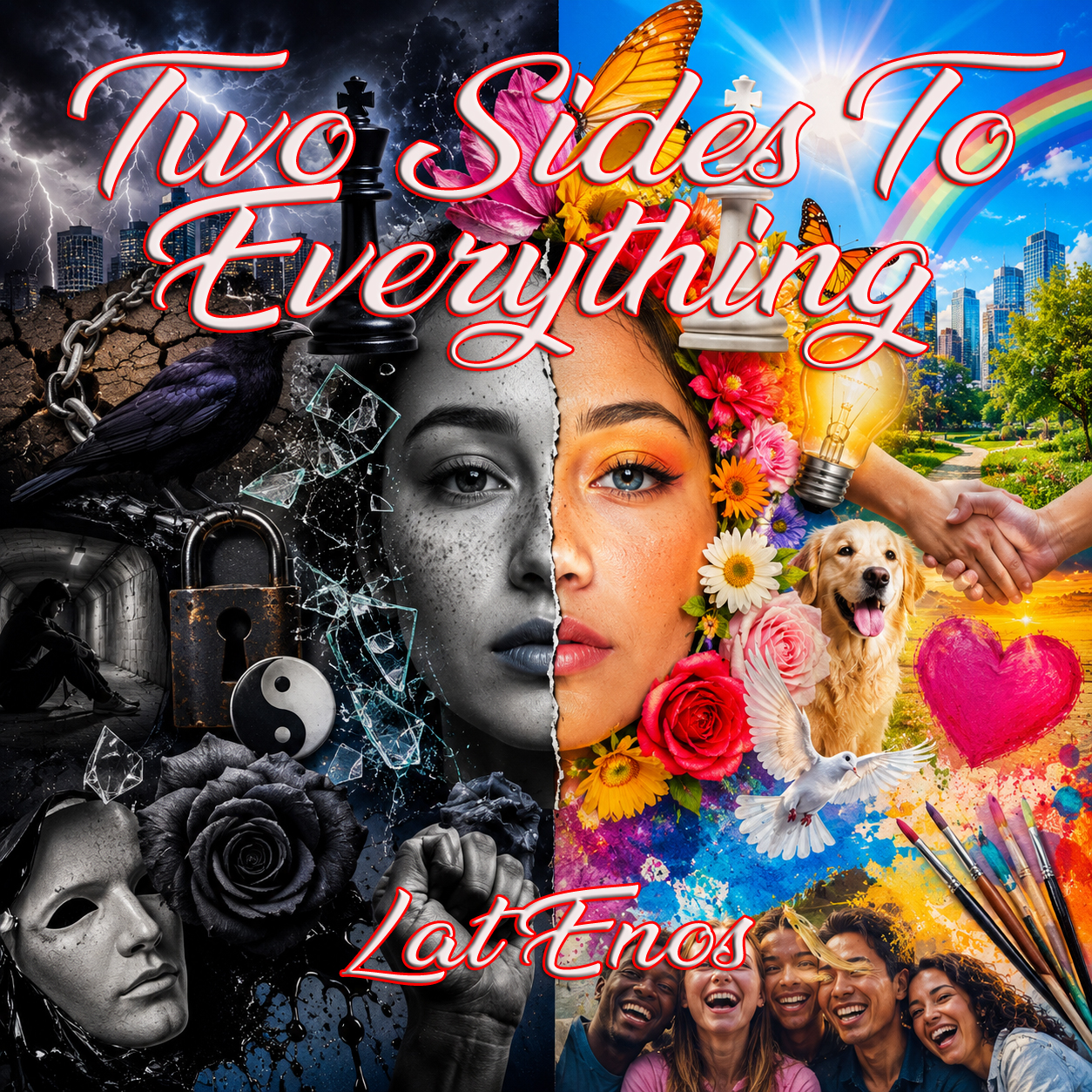 Two Sides To Everything